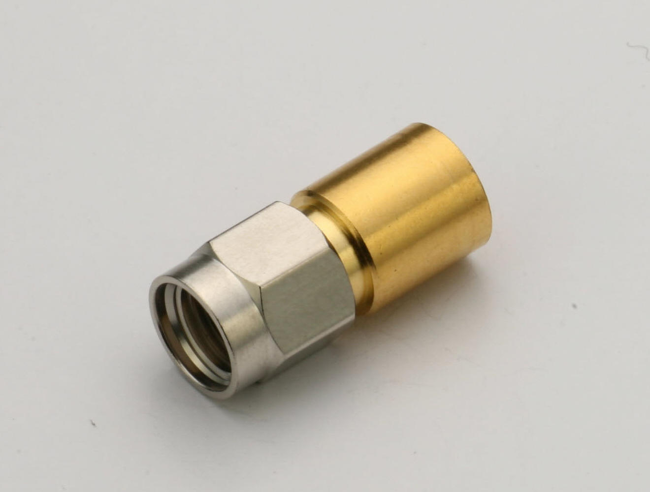 SMA Straight Plug for SR250